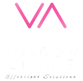 My Shadow Online — Effortless Solutions